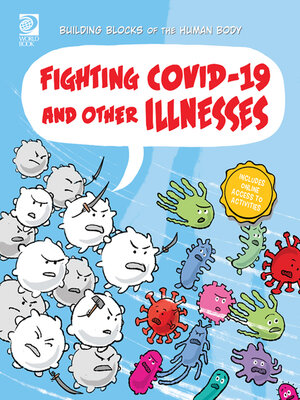 cover image of Fighting COVID19 and Other Illnesses